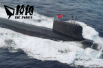 每日郵報引消息稱　中國核潛艇8月困黃海55人亡