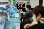 【鐵腕清零】北京市急收回「疫苗令」　香港仍要求打針方可進入指定場所
