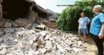 山東5.5級地震 餘震59次24人傷 213處房屋倒塌 專家：短期再破壞性地震可能不大