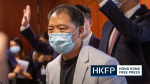 Ex-Hong Kong Democratic Party chair Wu Chi-wai suspected to have violated bail after allegedly keeping BN(O) passport