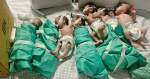 燃料耗盡 加沙北部全部醫院停運 斷電3日 希法醫院7早產嬰27重症病患不治