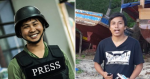 路透兩記者揭軍方屠殺羅興亞人被囚　緬甸最高法院駁回上訴維持七年監禁
