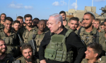 納坦雅胡稱軍事行動取得進展，「停火等同向哈瑪斯投降」；以色列國防軍對敘利亞軍事基礎設施發動空襲