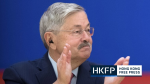 US ambassador to China Terry Branstad stepping down, says US Sec. of State Pompeo