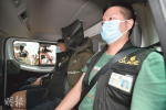 Nine people were arrested in two murder attacks involving Tunyuan