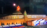 無人機夜襲克里姆林宮，俄羅斯指控烏克蘭試圖行刺普亭，澤倫斯基否認