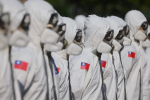《南華》：中國不會允許台灣　用疫情升溫為由參加WHA