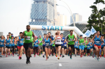 渣打香港馬拉松今年再取消　　新加坡則如期在12月舉行