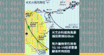 風暴偏弱擦港800km 但外圍雨帶掃港！天文台料10.18-19朝驟雨有時頻密 局部雷暴｜天氣師李鈺廷