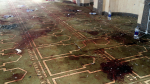 埃及清真寺遇襲433人死傷　軍方戰機空襲回應