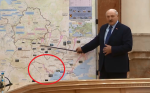 複製侵略奧步？摩爾多瓦親俄分離區｢遭到攻擊｣ 烏克蘭控俄製造不安