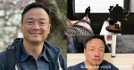 王喜2次檢測呈陰性 不追究捅傷鼻醫護:她已獲得我原諒 (19:27)