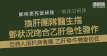 鄧桂思死因研訊｜換肝團隊醫生指鄧吻合乙肝急性發作　若病人服抗病毒藥發作機會低