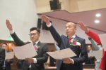 新國會就職100天》韓國瑜顛覆「草包立法院長」想像　立委和幕僚長對他刮目相看