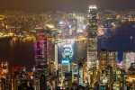 經濟學人｜香港生活成本不再是全球最貴 跌至第五位 遭新加坡「爬頭」