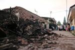 印尼強震奪56命　外交部：尚未接獲國人傷亡消息