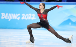 俄國花滑運動員違禁藥物檢測陽性 申訴後獲准繼續參賽 國際奧會將上訴