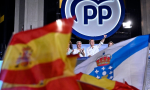 西班牙大選：右派得票不如預期出現「懸峙國會」，組閣談判將引發激烈政治競爭
