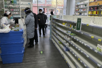 日本政府要求藥妝店實施限購　防陸客掃光感冒退燒藥