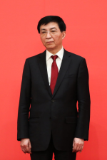 王滬寧當選全國政協主席 宋濤爆冷未列副主席