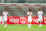 亞洲足協改賽制　港隊輸波直接晉身亞洲盃外圍賽分組賽　避過兩次中途出局機會
