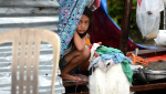 菲律賓：颱風海燕的破壞因資本主義進一步加劇