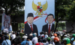 最大規模的單日選舉！印尼總統大選2億人投票，誰是候選人？有哪些爭議？6個QA看懂