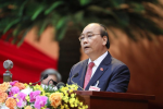 越南國家主席辭職 專家稱不排除跟政治內鬥有關