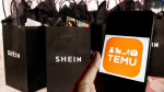 關稅影響|SHEIN、Temu下周五起調高美國產品售價 另削減美國廣告支出