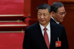 「中國發展高層論壇」李強淡出　習近平擬親自會見美商界領袖