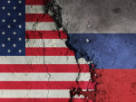 US slaps sanctions on Russia, first under Biden