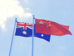 Chinese scholars caught up in row with Canberra