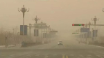 清晨猶如黃昏！中國北京遇10年來最強沙塵 12省受黃沙籠罩