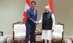 加拿大總理指控：印度特務與錫克教領袖之死有關，加印兩國相互驅逐外交官、暫停貿易談判
