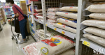 High retail prices, high import prices, more than double the difference between Hong Kong people and expensive rice last year, a 10-year gap of new high rice merchants: logistics costs rose