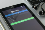 Spotify買下有聲書公司Findaway 拓展業務觸角