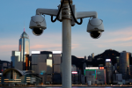 中國境內有6億個監視鏡頭　監控已成中國日常、而西方世界正在靠攏　