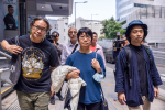 鄧燕娥案　何俊麒、鄧燕梨涉嫌串謀妨礙司法公正獲准保釋