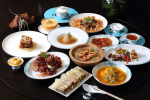 【高雄米其林 4】高雄洲際酒店「湛露」中餐廳　讓味蕾徜徉在中華菜系的新舊融合