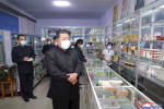 北韓疫情大爆發單日39.2萬確診　金正恩下令軍隊協助穩定藥品庫存