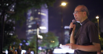 輔理主教夏志誠：香港社會失去太多，唔可以再承受更多