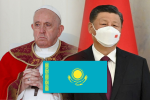 【中梵關係】教宗會否會見習近平惹關注　評論：中國不會在宗教問題上讓步