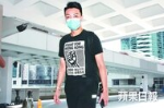 岑子杰覆核警行動：6.12亂射TG違憲 「無考慮逃生路　無區分守法者」