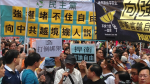 全球傳媒追訪林榮基 願助港府指認跟踪者