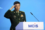 中國防長李尚福等高層接連失蹤、受調查　解放軍恐將人事大調整