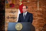 「少子化危機是浮雲」 埃及總統：生育率太好無法使國民生活水平提高