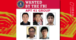 美司法部起訴五名在逃中國黑客　涉網絡攻擊全球逾百機構、香港民主派社運人士
