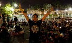 無懼曼谷進入緊急狀態與大逮捕，泰國學生示威潮持續進行