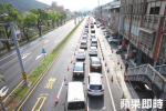 清明交通｜連假第3天出遊+收假北返　15處省公路難逃塞車