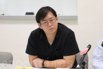 浸大校董王凱峰不獲續約 擬提司法覆核捍衛學術公義